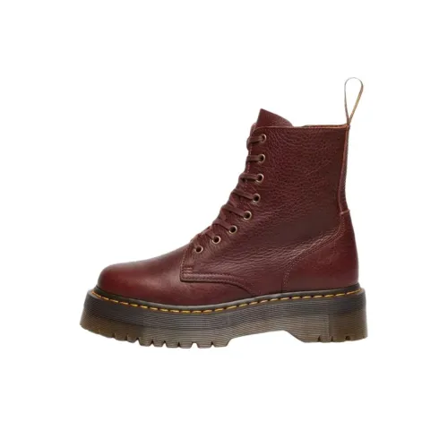Dr.Martens Jadonseries Короткий Мартин Ботинок Унисекс