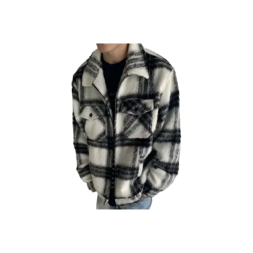 TONYBEAR Универсальный Повседневный Куртка Мужская