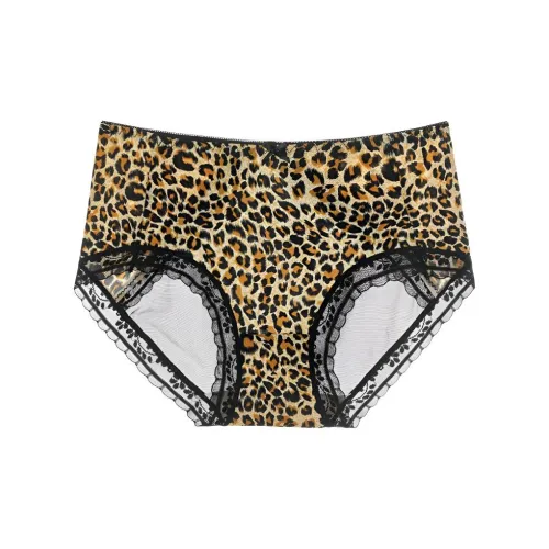 MJ STYLE Женские трусы-бикини