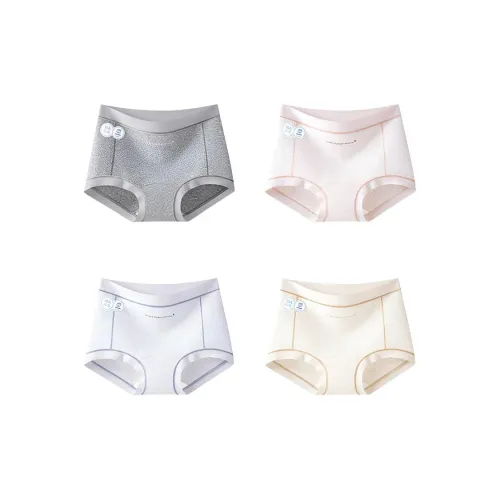 Herbal Primer Boxers Женские
