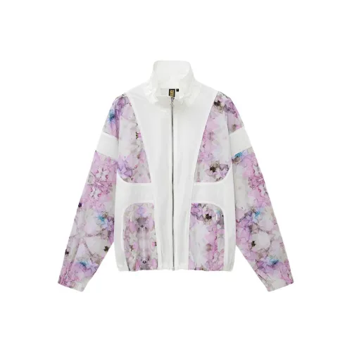 ANNASU Дышащая одежда с защитой от солнца и UV-защитой женская