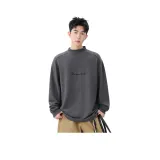 Темно-серый