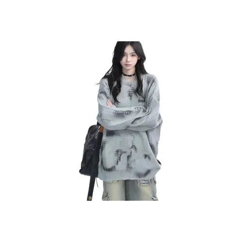 Dippanis Женская Трикотажная Одежда