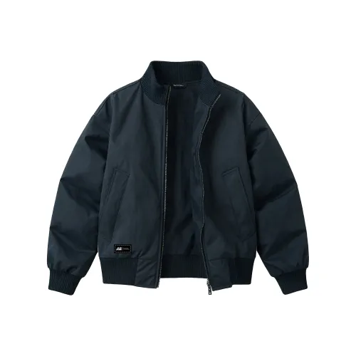 MUSCLETECH Унисекс Куртки