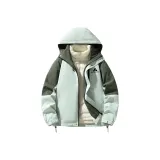 Мятный зеленый