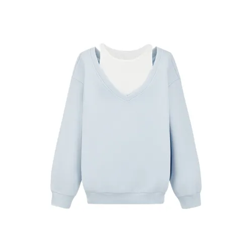 URBAN REVIVO Женская толстовка Женская