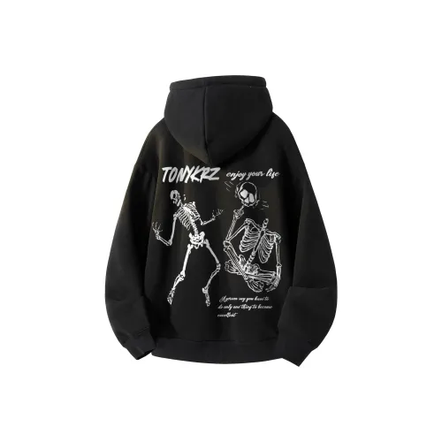 TONYKRZ Унисекс Свитшоты