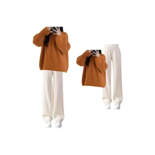 HAPG Женские Повседневные Костюмы