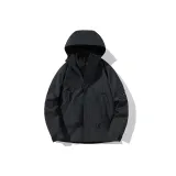 Black (3-in-1, с подкладкой)