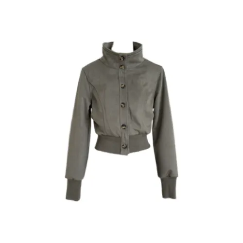 POPO.INFO Изображение Цвет Женские Куртки