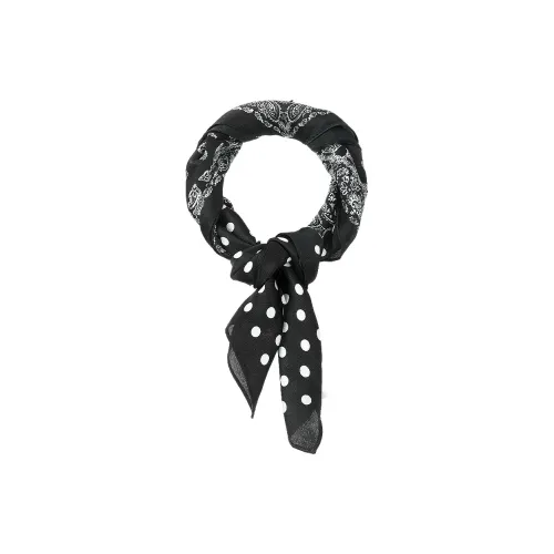 Lano Шарфы из шелка Mulberry Женские
