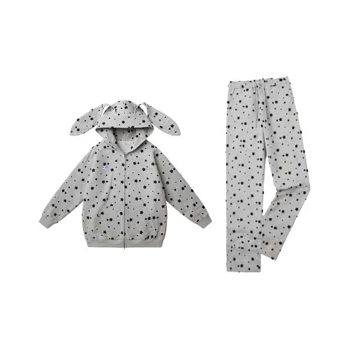 LESS BEARS Унисекс Повседневные костюмы