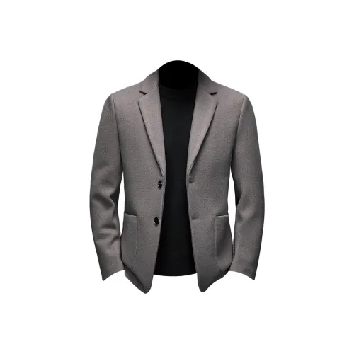 MH Мужские Деловые Костюмы