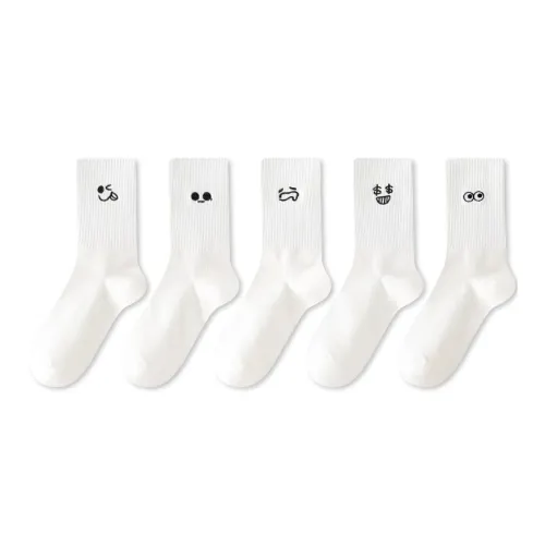 DAMOS·LOVE Женские носки MID до икры