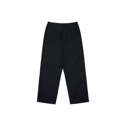 Ader Error FW25 Slacks Товар Повседневные брюки Унисекс