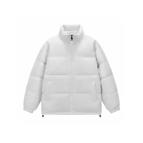 HKRXEC Мужские пуховики