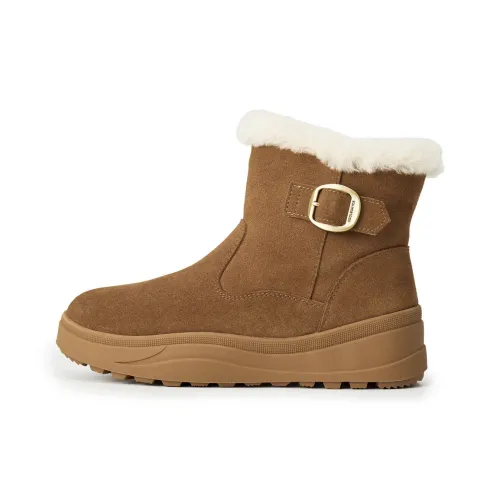 Белль Сноубутсы Женские