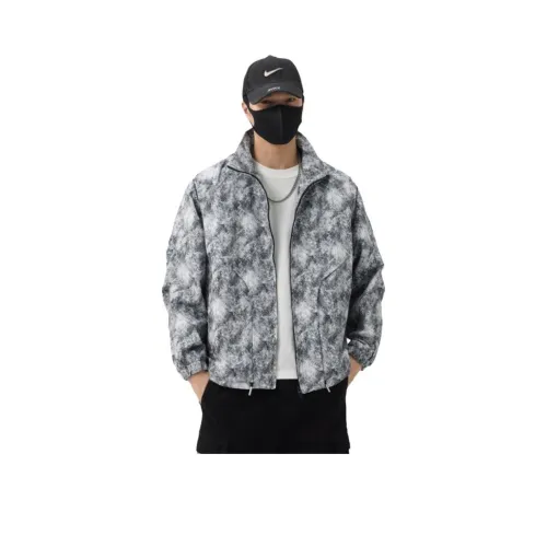 YUQIAN Мужские куртки