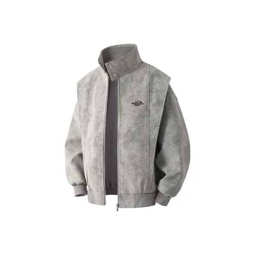 X1617 Унисекс Куртки