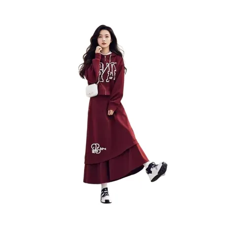 Gentle Welcome Комплект с юбкой Женские