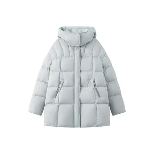 FANSILANEN Женские пуховики