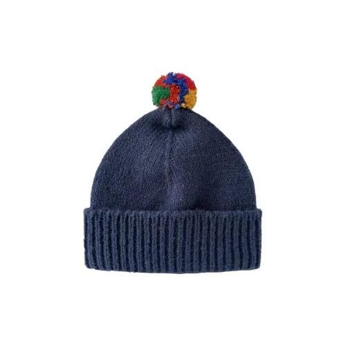 FREE RABBITⅡ Корейский стиль Милый и симпатичный Термические Наушники‑меховые капюшоны Шапка-бини Унисекс