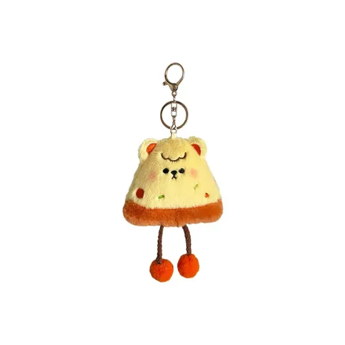 A Good Thing Плюшевые подвески унисекс