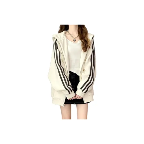 Женские свитшоты