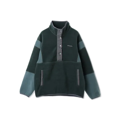 Columbia Fleece Одежда Женская