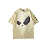 Кремово-абрикосовый