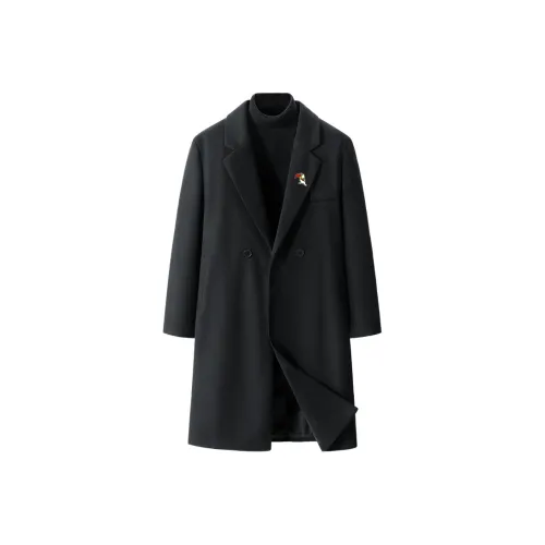 TUCANO Мужское пальто