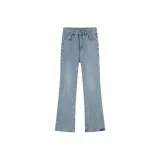 Светло-голубой