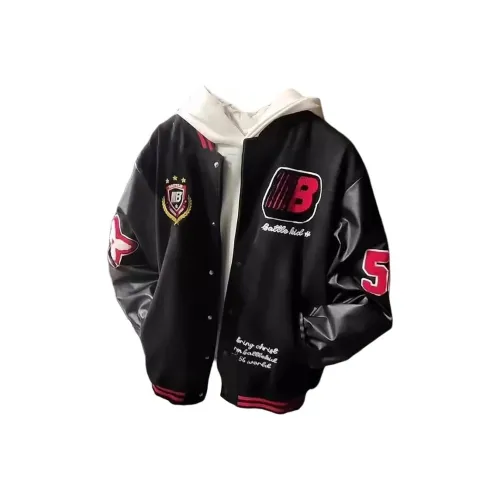 UPWARD LAB Черный Унисекс Куртки