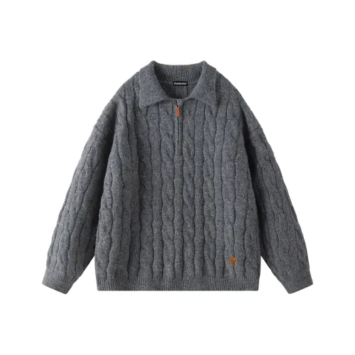 Paddy Julia Унисекс Трикотаж