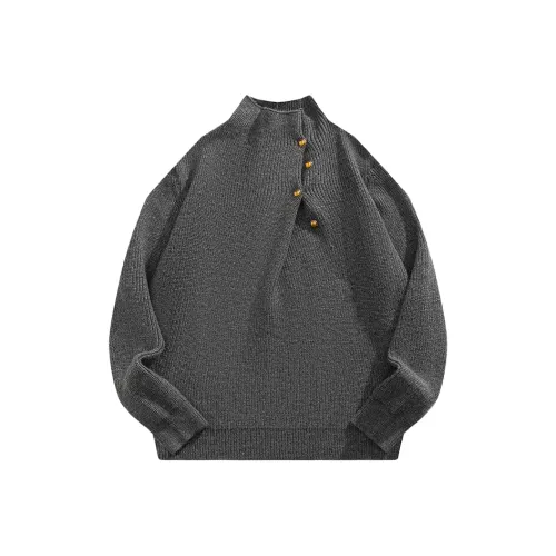 CAT'S PAW Унисекс Трикотаж