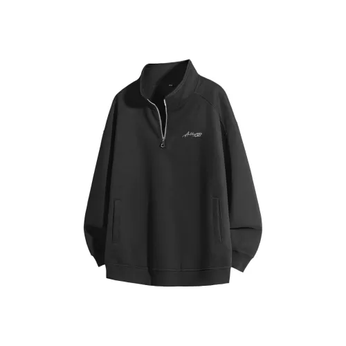 AULDEY Унисекс Свитшоты