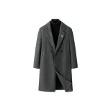 Темно-серый