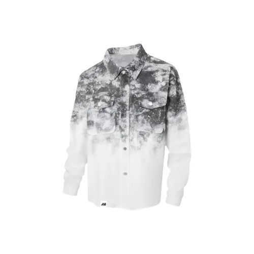 MUSCLETECH Унисекс Рубашки