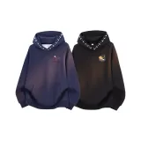 Темно-синий Синий BB123 + Черный BB124