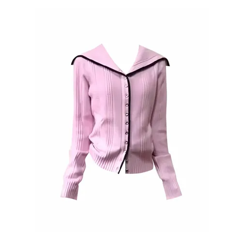 PAIN OR PLEASURE Трикотаж Женский