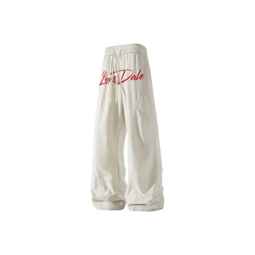 LONSDALE Унисекс Повседневные Брюки