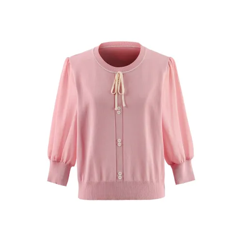 YPUT Женская трикотажная одежда