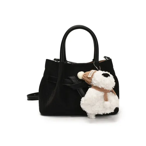 ARTEC ПУ (полиуретан) Сумка через плечо Стандартная Унисекс Черный Зеленый Розовый Белый