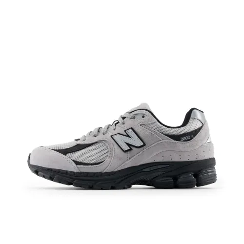 New Balance NB 2002 Амортизация Легкий Низкий Топ Повседневная Обувь Унисекс