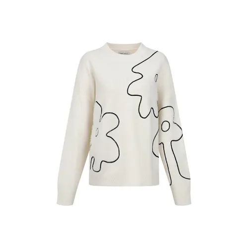 URBAN REVIVO Женская трикотажная одежда для женщин