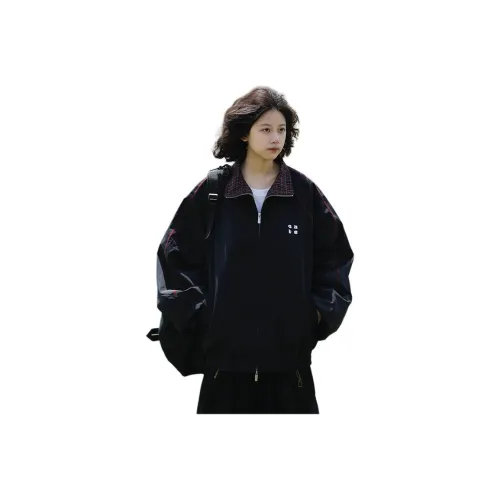 9c collective Унисекс Куртки