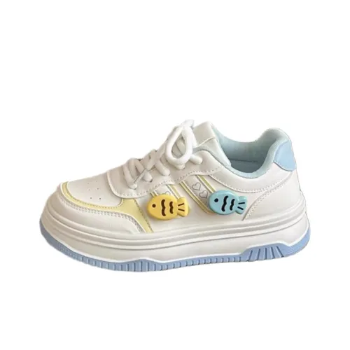 Eleven Elephants Скейтборд Кроссовки Женские