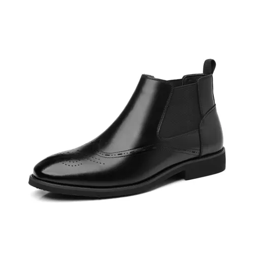 Shanpijiang Crew Челси Мужской