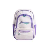 Белый и фиолетовый цвет