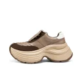 Коричневый